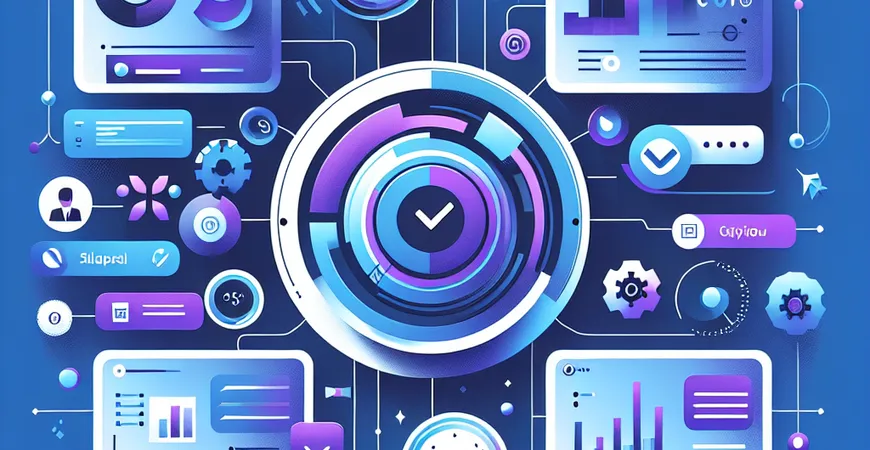  供应商管理混乱？采购协同工具的筛选与考核机制设计  